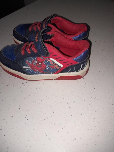 Chlapčenské tenisky, baťa,31