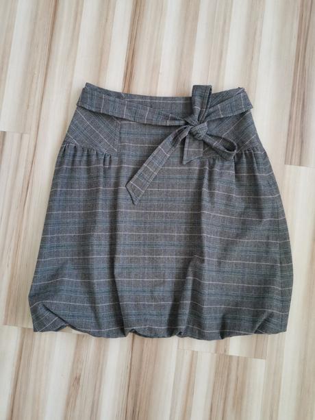 Balónová sukňa pietro filipi, pietro filipi,xs