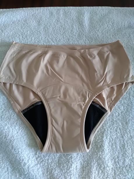 Snuggs nohavičky "m" "s""l"menštruačne, m