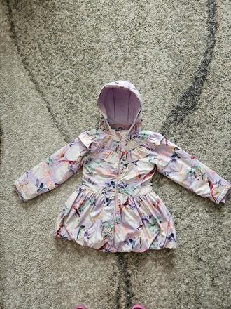 Prechodný kabát, bunda ted baker, 122