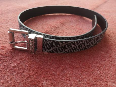 Donna karan new york dámsky opasok  l/xl, dkny