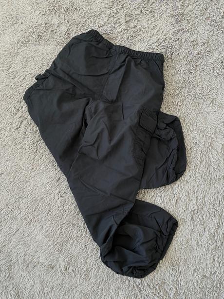 H&m nohavice v/152, h&m,152