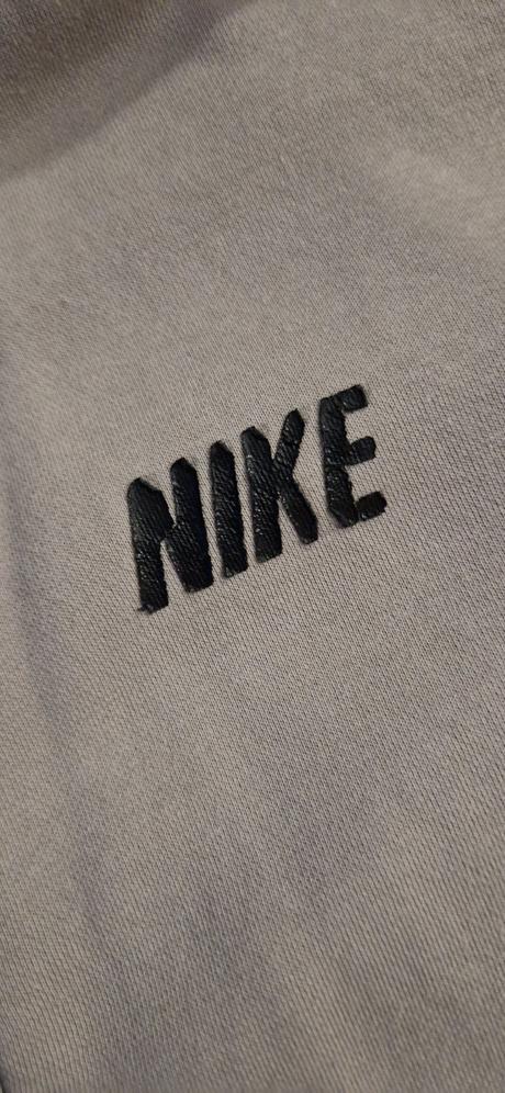 Mikina nike, nike,l