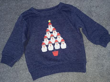 Mikinka vianocna, next,74