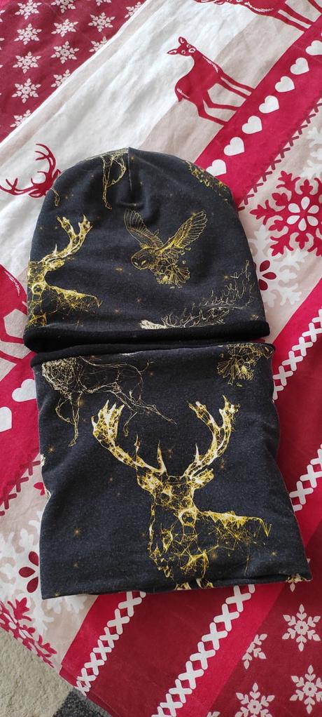 Overal + čiapka a nakrčník zdarma, sinsay,98