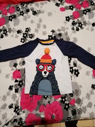 Chlapecenske tričko, f&f,98