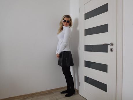 Suknička tezenis  s,, tezenis,s