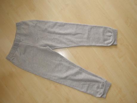 Vianočná mikina a teplačiky tezenis/116-122/, tezenis,116