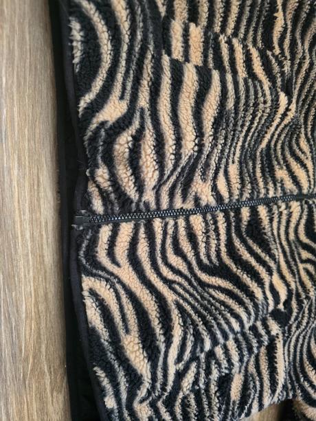 Mikinová bunda č.152, zara,152