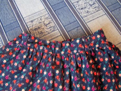 Hrubšia kvetovaná sunkička, young dimension,98