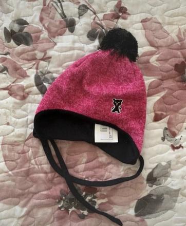 Nova ciapka 39-41, 62