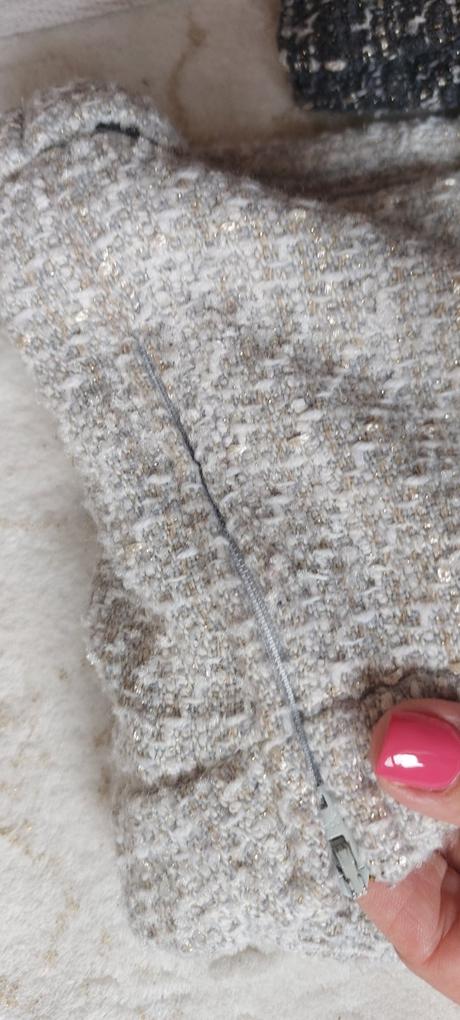 Šortky na jeseň, benetton,92