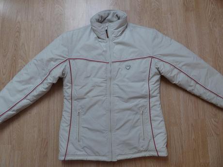 Zimná bunda, l