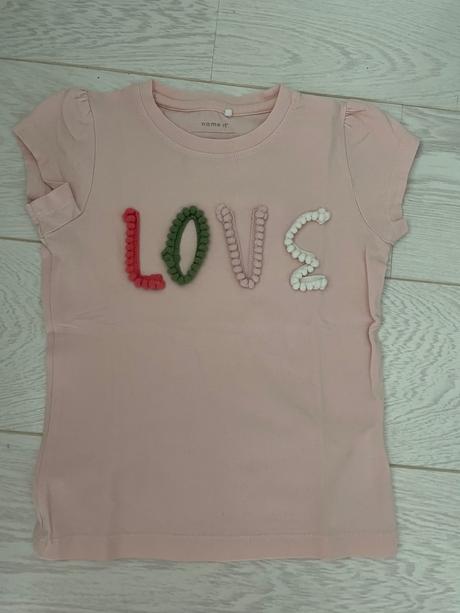 Tričko name it, name it,98