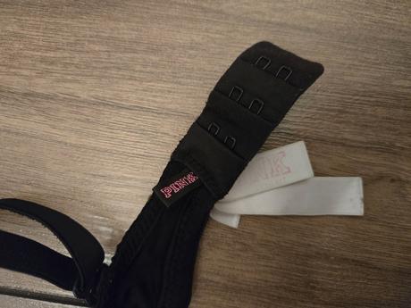 2x podprsenka, victoria's secret,70c