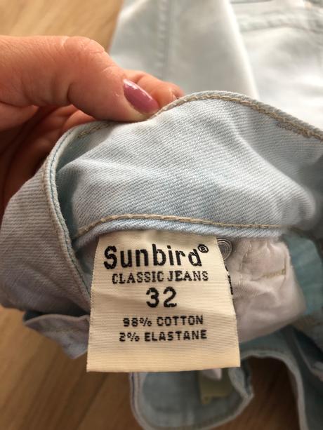 Rifľová sukňa, 32