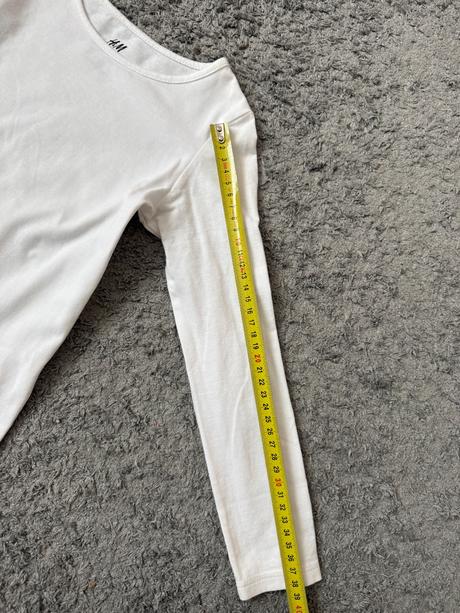 Teplaky a natelnik h&m v., h&m,116