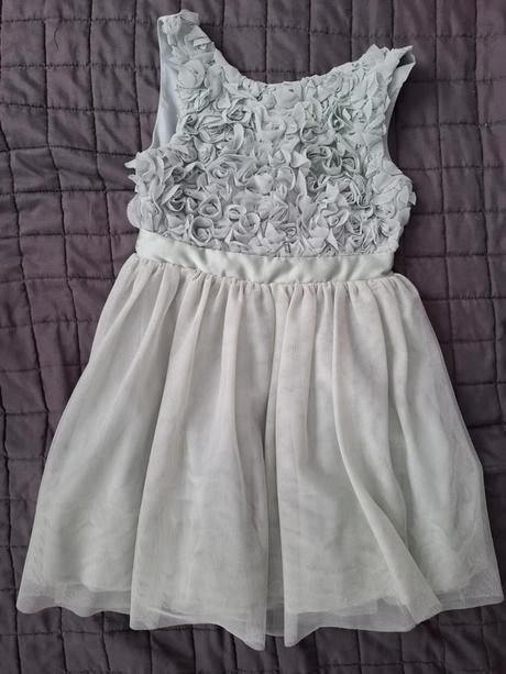Šaty hm, h&m,98