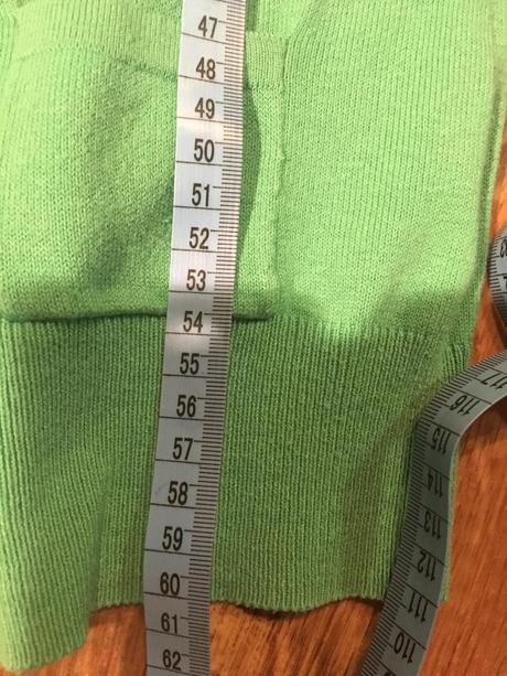 Sveter, f&f,s