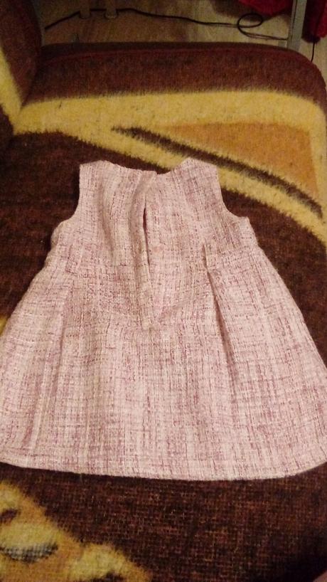 Hrube saty, young dimension,92