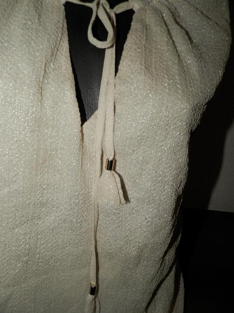 H&m blúzka /top, h&m,38