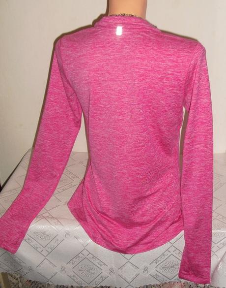 Fitnes nike jemnucky nepichlavy topik, nike,s