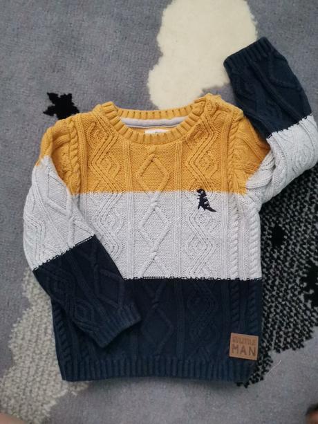 Svetrík, f&f,80