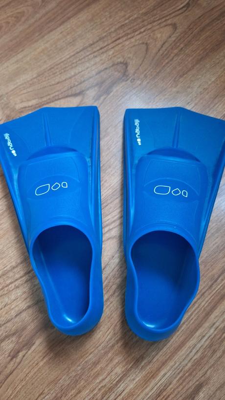 Plavecke plutvy, 35-36, 