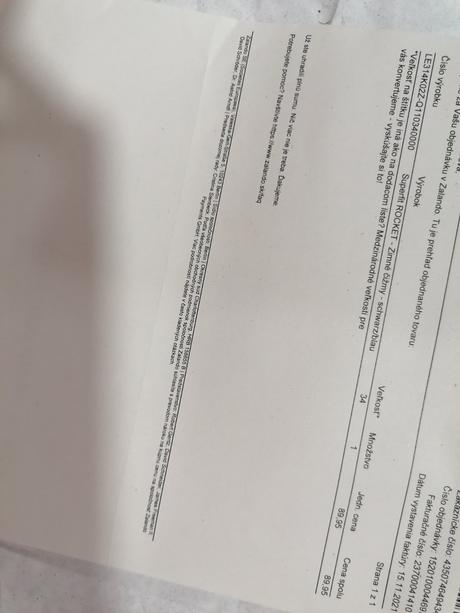 Snehulky gore-tex, superfit,34