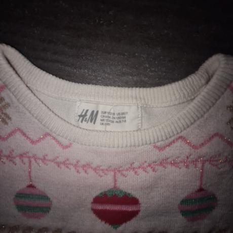 Pulover, h&m,122