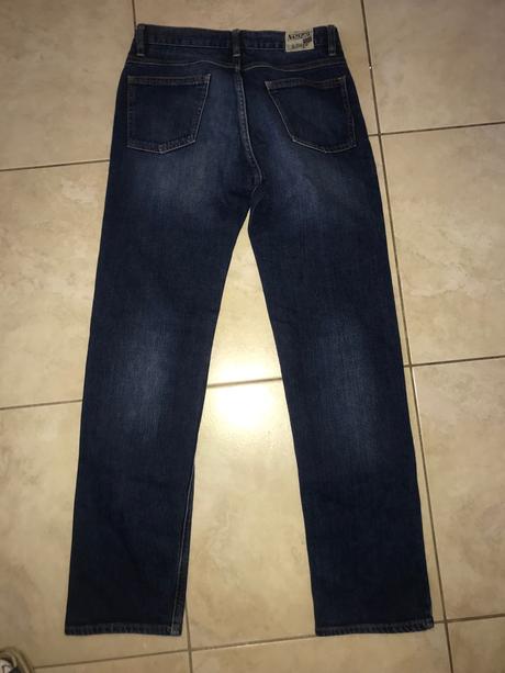 Rifle napapijri, 158