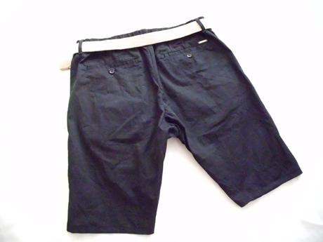 Chino čierne m-s 31, diesel,m