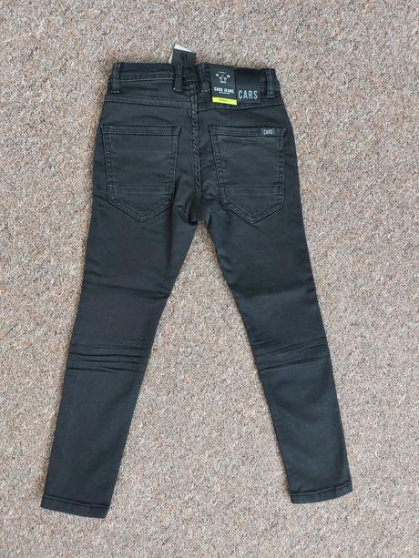 Rifle cars jeans, 122