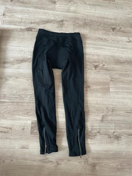 Cyklistické nohavice, crivit,m