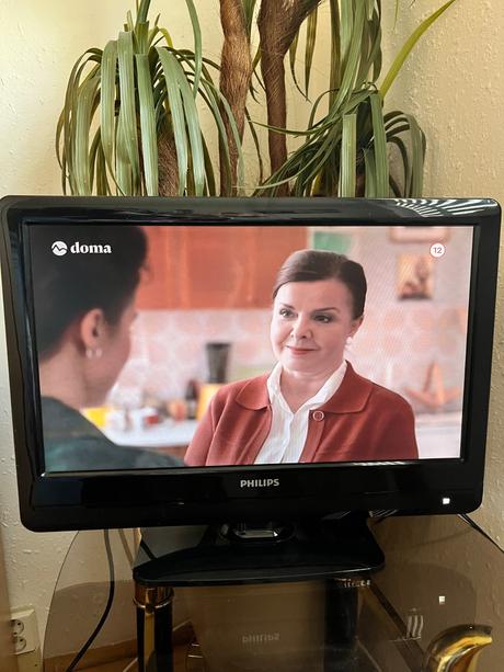 Televízor philips, philips