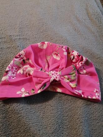 Turban - čiapka next 86, next,86