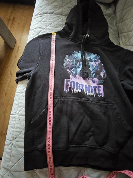 Fotnite mikina, xs