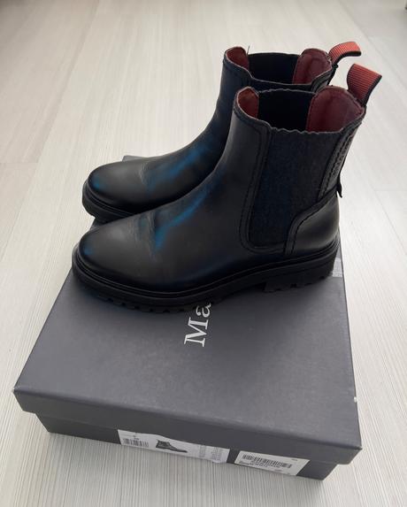 Marc o polo čižmičky, marc o´polo,38