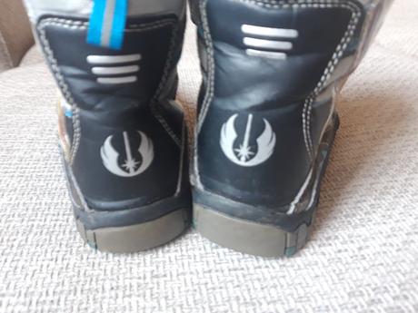 Chlapčenské topánky, 32