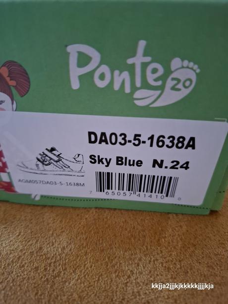 Kožené topánky, 24