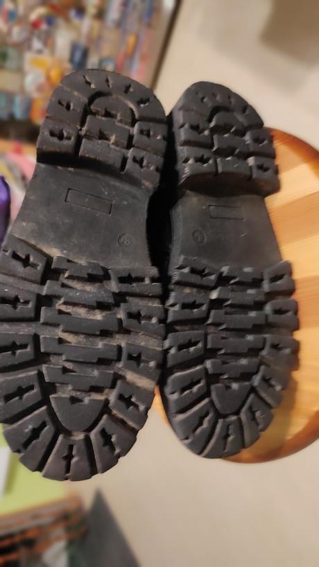 Vysoké kožené topánky, lasocki,35