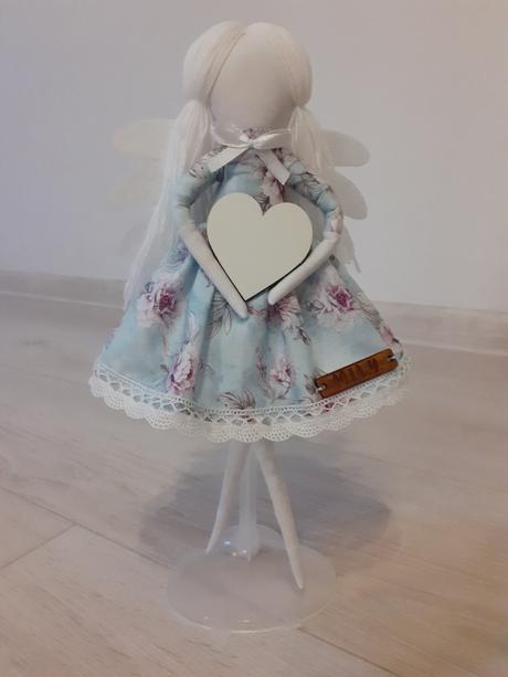 M.i.l.y. anjel vintage roses, 