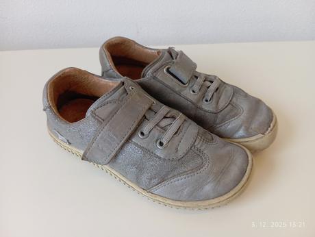 Filii barefoot kožené tenisky veľk. 28, filii,28
