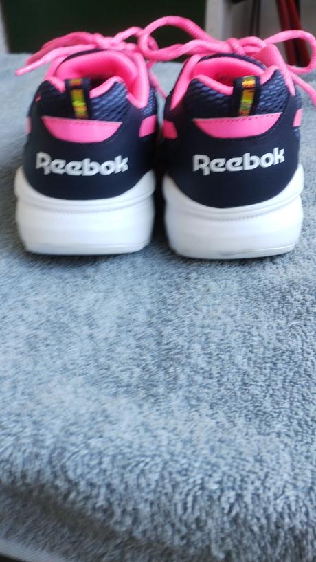 Tenisky, reebok,38