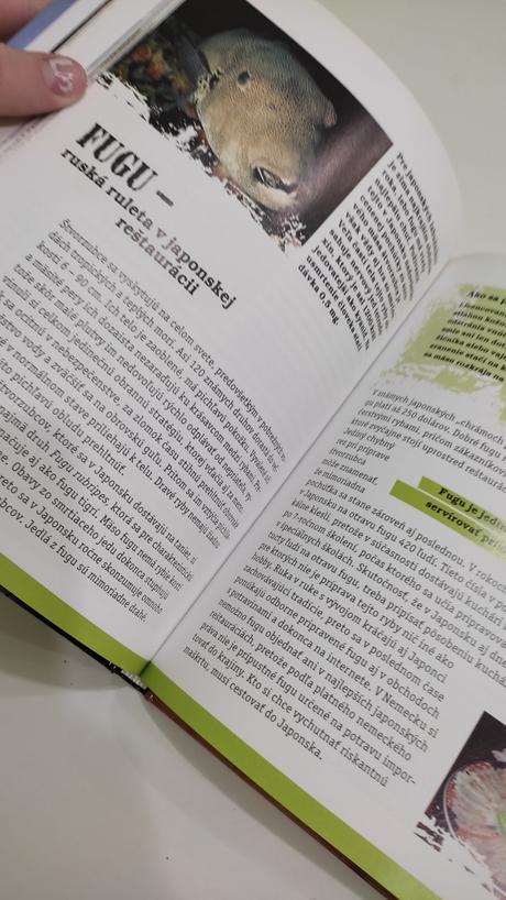 Kniha 55 najnebezpečnejších zvierat sveta, 