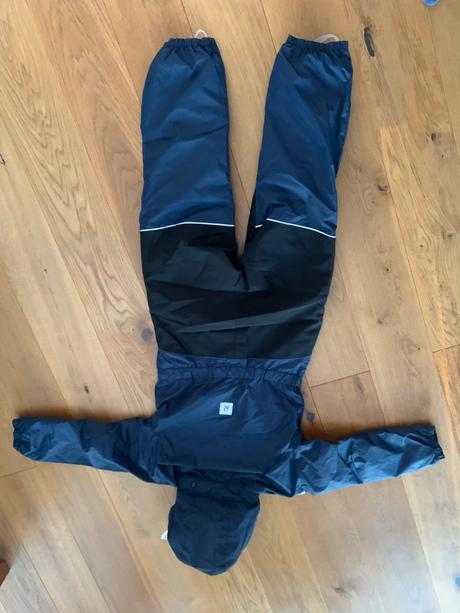 Reima kaunisto zimná kombinéza 134/140, reima,134 / 140