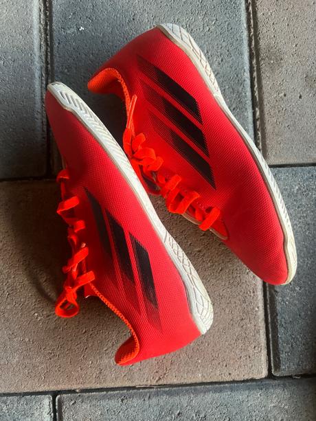 Halovky adidas, adidas,35