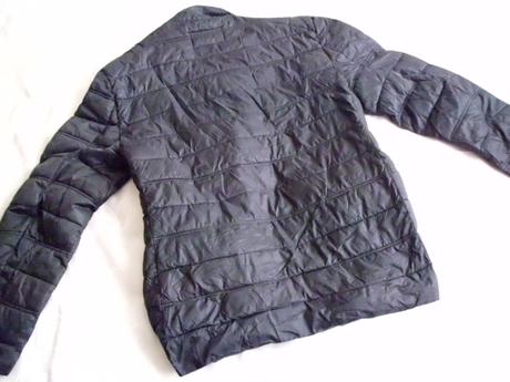 Marina militare bunda-kabátik l-xl, xl