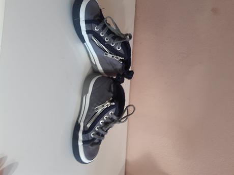 Chlapčenske tenisky zn.superga 26, 26