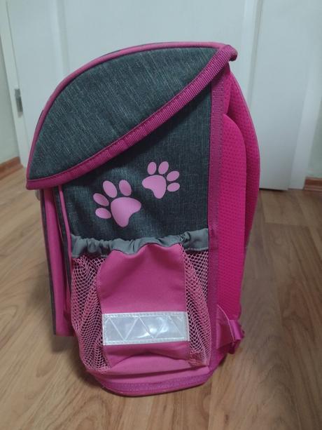 Školská taška zn. reybag, 